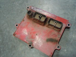Used CUMMINS ISX ECM (Stock #20516)) Part Image