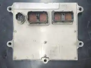 Used CUMMINS ISX ECM (Stock #99670)) Part Image