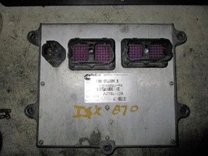 Used CUMMINS ISX ECM (Stock #36821)) Part Image