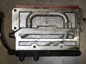 Used CUMMINS ISX ECM (Stock #36558)) Part Image