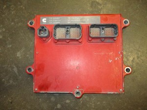 Used CUMMINS ISX ECM (Stock #81425)) Part Image