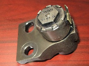 Photo of part