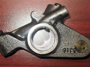 Photo of part
