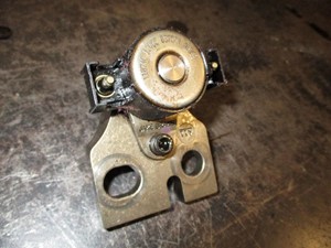 Photo of part