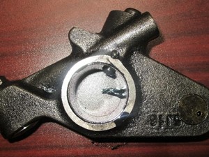 Photo of part