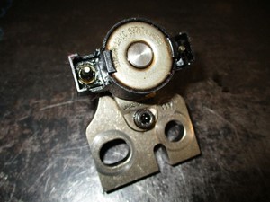 Photo of part