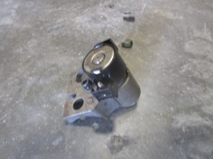Photo of part
