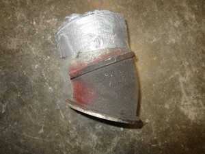 Used CUMMINS ISX Engine Misc Part (Stock #37325)) Part Image