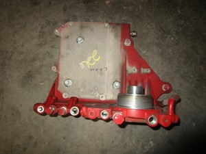 Used CUMMINS ISX Engine Misc Part (Stock #37278)) Part Image