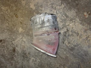 Used CUMMINS ISX Engine Misc Part (Stock #37787)) Part Image
