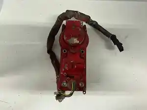 Used CUMMINS ISX Engine Misc Part Image
