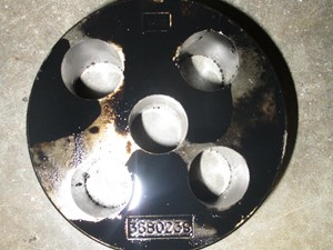 Used CUMMINS ISX Engine Misc Part (Stock #36566)) Part Image