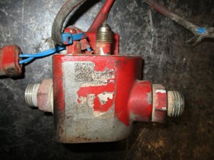 Used CUMMINS ISX Engine Misc Part Image