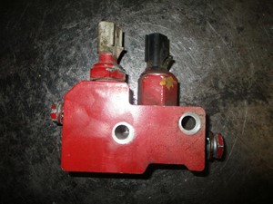 Used CUMMINS ISX Engine Misc Part Image