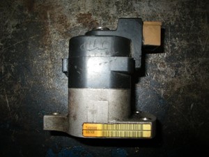 Used CUMMINS ISX Engine Misc Part Image