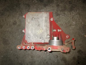 Used CUMMINS ISX Engine Misc Part (Stock #37290)) Part Image