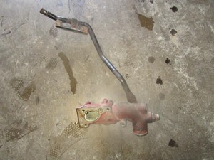 Used CUMMINS ISX Engine Misc Part (Stock #52764)) Part Image