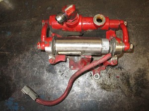 Used CUMMINS ISX Engine Misc Part Image