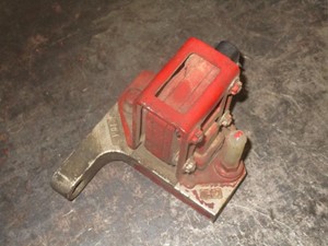 Used CUMMINS ISX Engine Misc Part Image