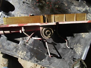 Used CUMMINS ISX Engine Misc Part (Stock #69332)) Part Image