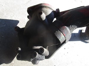 Used CUMMINS ISX Engine Misc Part (Stock #65880)) Part Image