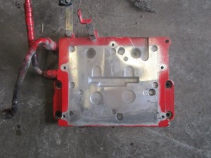 Used CUMMINS ISX Engine Misc Part (Stock #55008)) Part Image