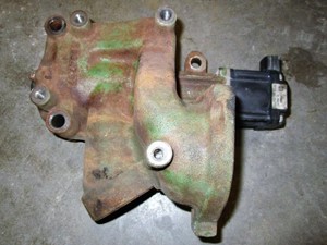 Used CUMMINS ISX Engine Misc Part Image