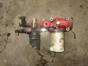 Used CUMMINS ISX Engine Misc Part (Stock #53133)) Part Image