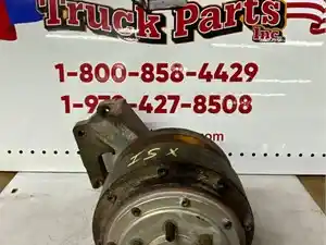 Used 2007 CUMMINS ISX Fan Clutch/Hub (Stock #98295)) Part Image