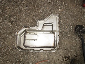 Used CUMMINS ISX Front Cover (Stock #46088)) Part Image