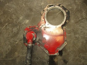 Used CUMMINS ISX Front Cover (Stock #53480)) Part Image