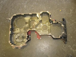 Photo of part