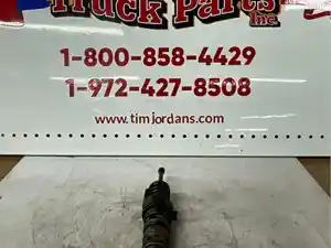 Used CUMMINS ISX Injector Image
