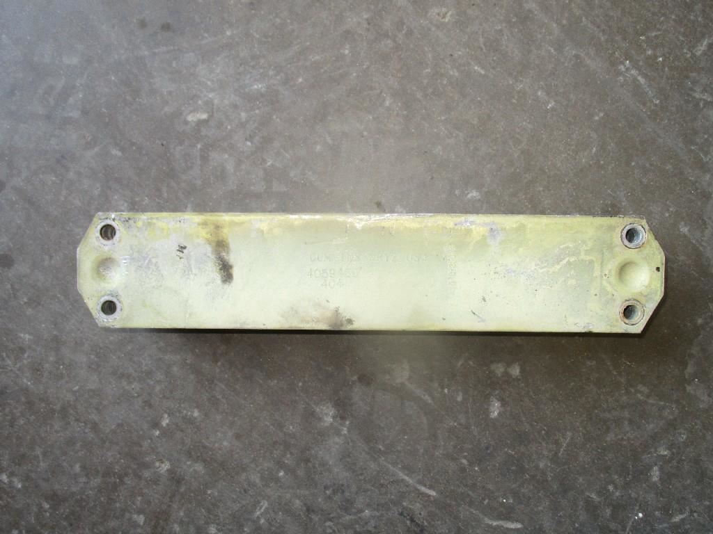 Used CUMMINS ISX Oil Cooler for sale Crandall Texas United States