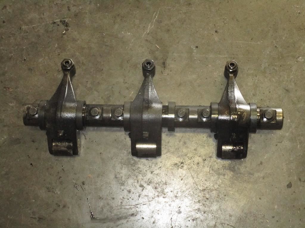 Kit Rocker Isx Used, Recycled, New, and Aftermarket Heavy Duty Truck Parts