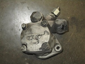 Used CUMMINS ISX Steering Pump (Stock #71431)) Part Image