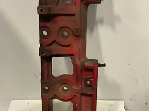 Used CUMMINS ISX15 Bracket Image
