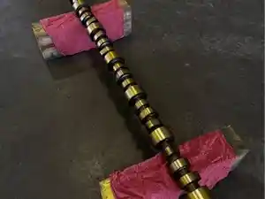 Used CUMMINS ISX15 Camshaft (Stock #100108)) Part Image