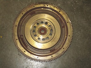 Used CUMMINS ISX15 Flywheel Image
