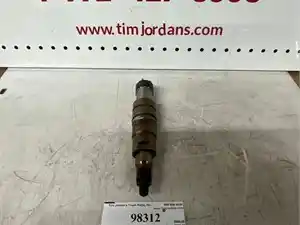 Used CUMMINS ISX15 Injector Image