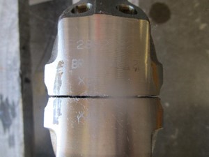 Used CUMMINS ISX15 Piston & Rod (Stock #59049)) Part Image