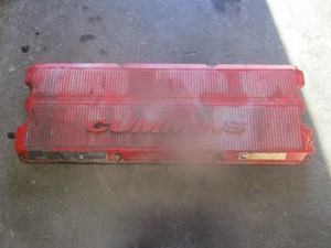 Used CUMMINS ISX15 Piston & Rod (Stock #57544)) Part Image