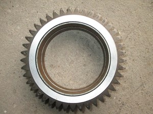 Used CUMMINS ISX15 Timing Gear (Stock #77617)) Part Image