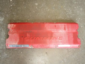 Photo of part