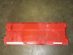 Photo of part