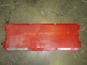 Photo of part
