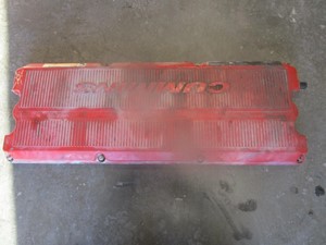 Photo of part