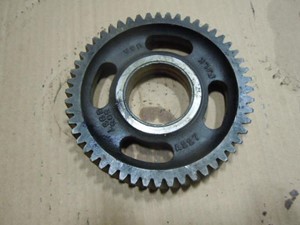 Used CUMMINS L10 Timing Gear (Stock #21141)) Part Image