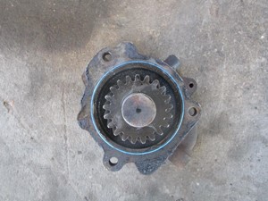 Used CUMMINS L10 Water Pump (Stock #51860)) Part Image