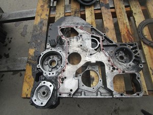 Used CUMMINS M11 Front Cover (Stock #61300)) Part Image